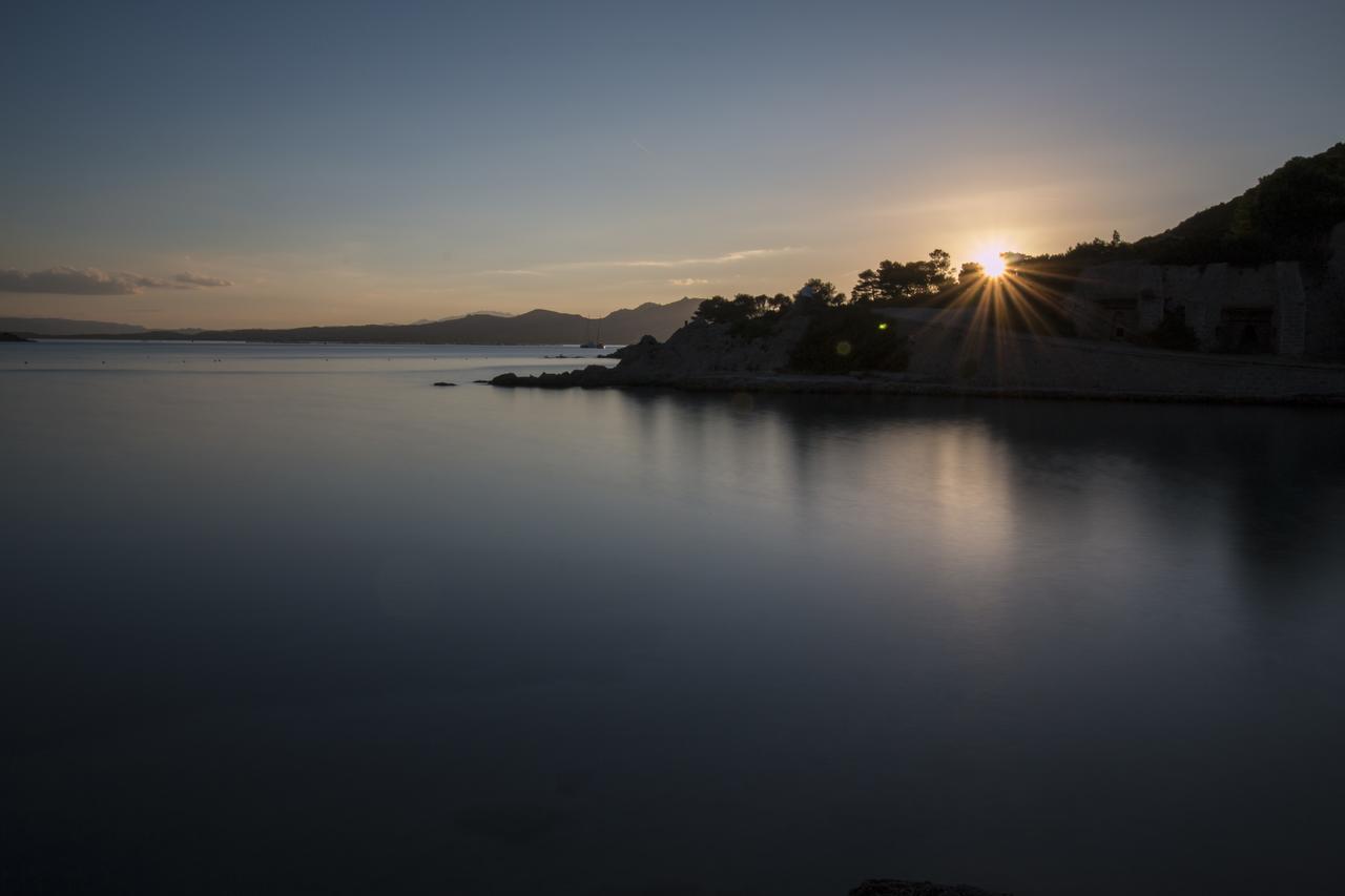 Hotel Maria Golfo Aranci Exterior photo
